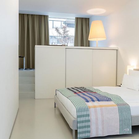 Greulich Design & Boutique Hotel Zurich Exterior photo