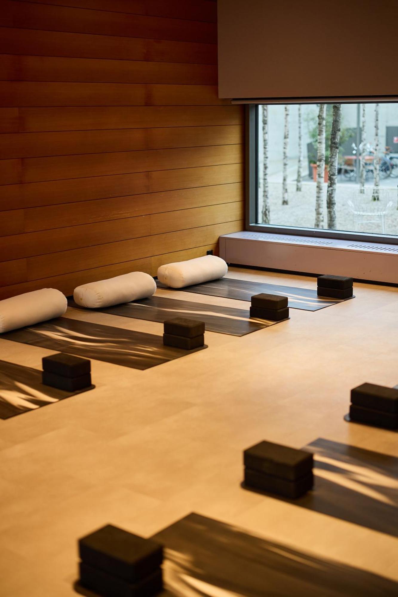 Greulich Design & Boutique Hotel Zurich Exterior photo